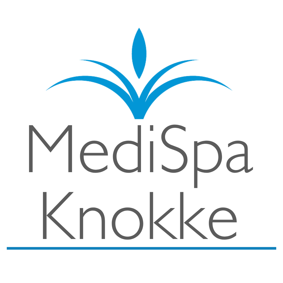 2024 NEW MediSpa Knokke logo 