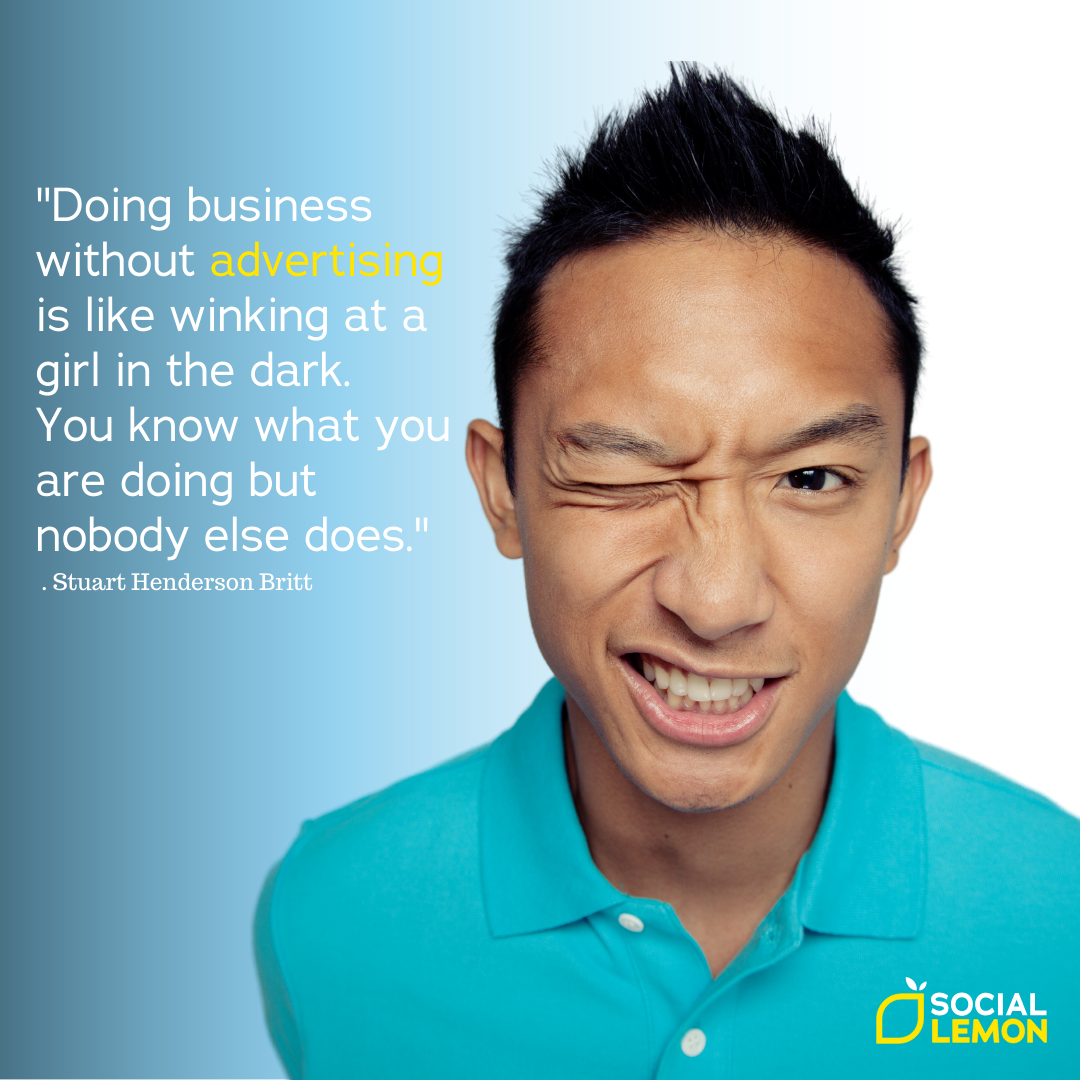 Social Lemon Instagram 2022
